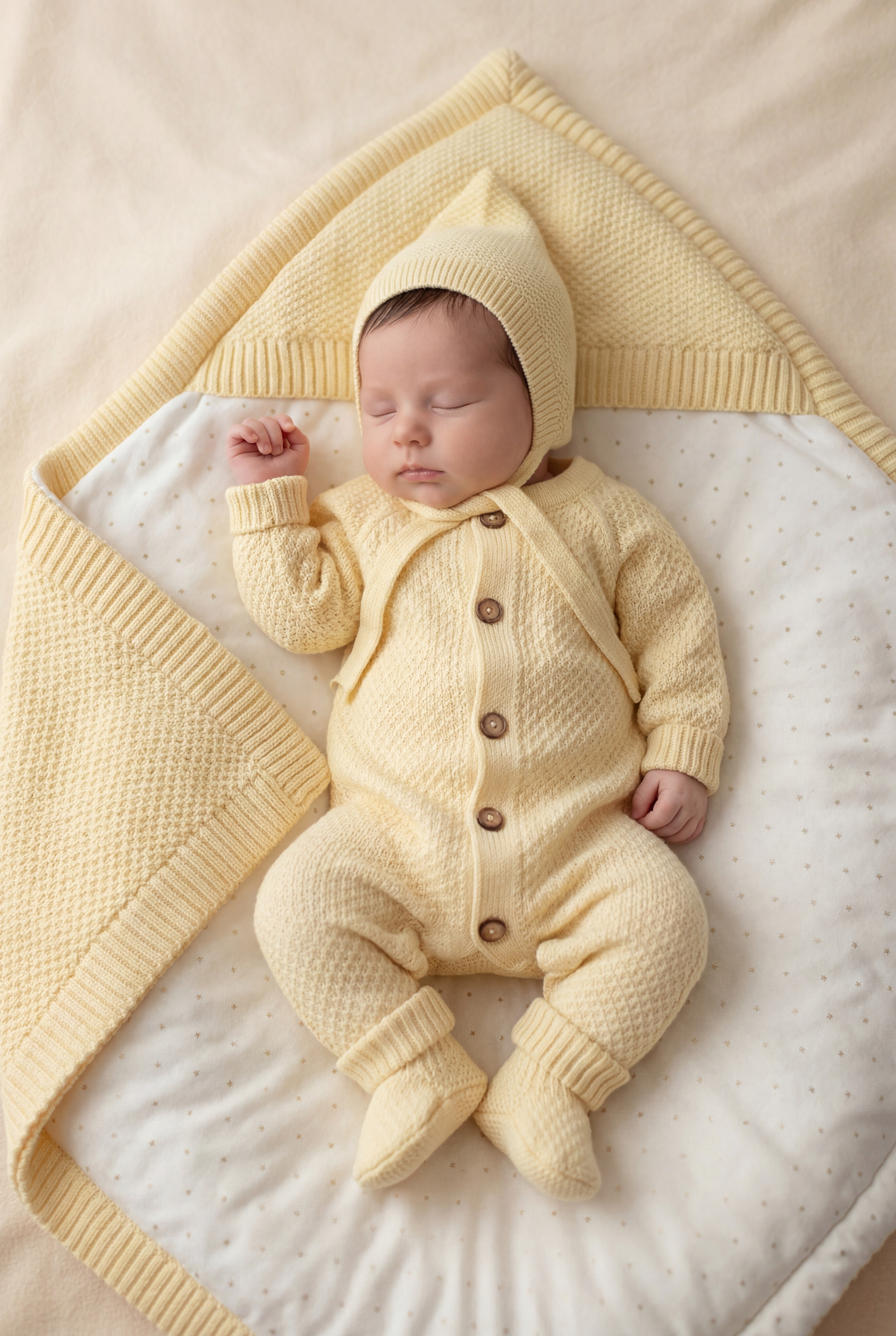 Изображение товара Комплект на выписку Bunnyphant: 56 Изображение товара Комплект на выписку Bunnyphant: 56