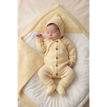 Комплект на выписку Bunnyphant