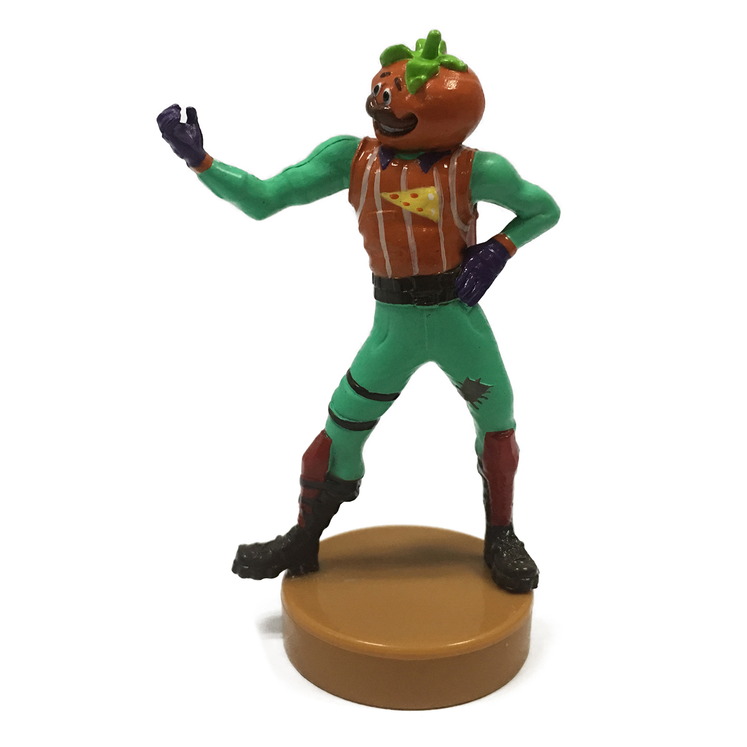 Фигурка Fortnite Штампик в ассортименте - фото 10