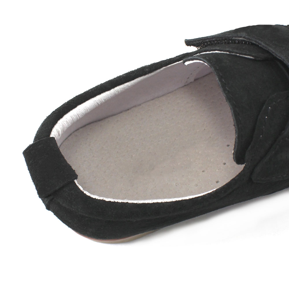 Туфли Europen C7081-СВ EUROPEN Туфли для мальчика,черный - фото 4