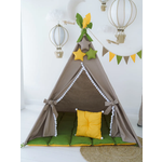 Палатка Wigwam.butik Вигвам
