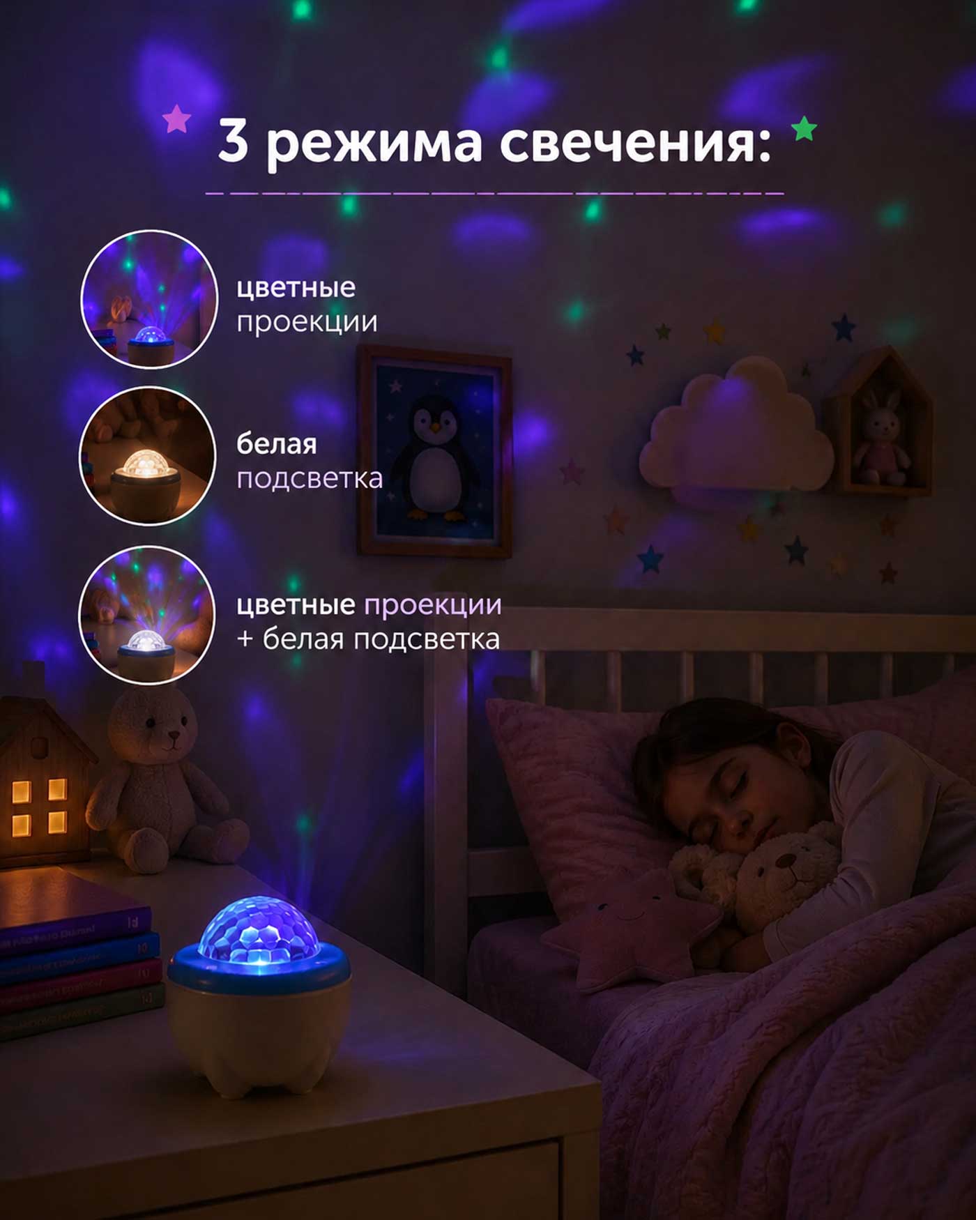 Колонка bluetooth Attivio - фото 2