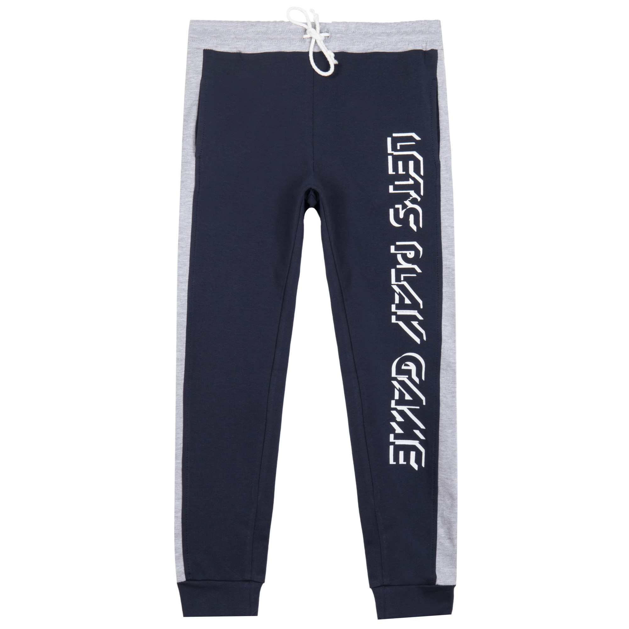 Брюки LELO kids LELO-358 temnosin - фото 2