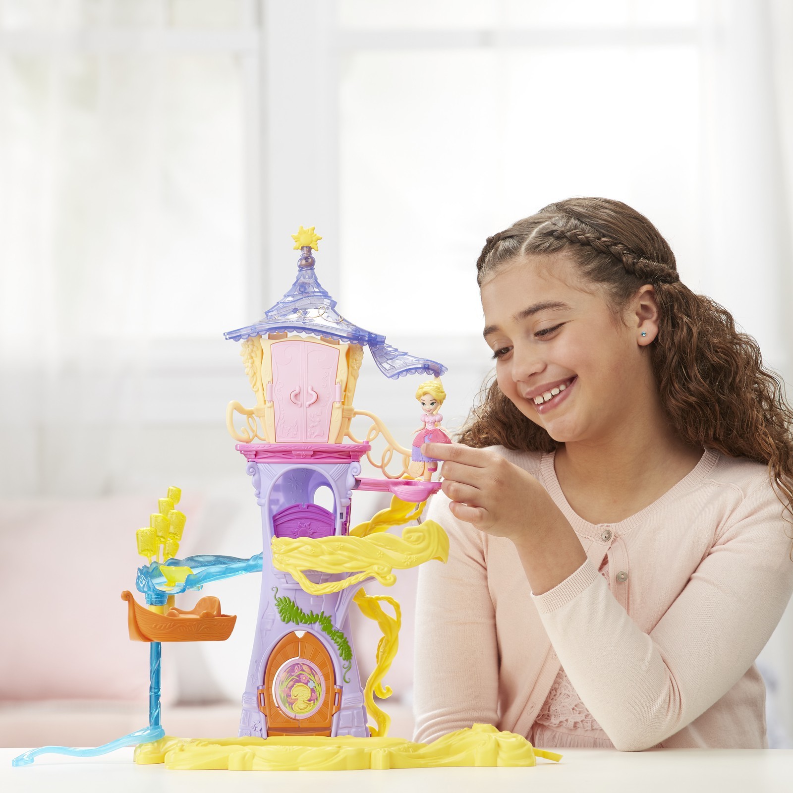 Кукла мини Princess E1700EU4 - фото 4