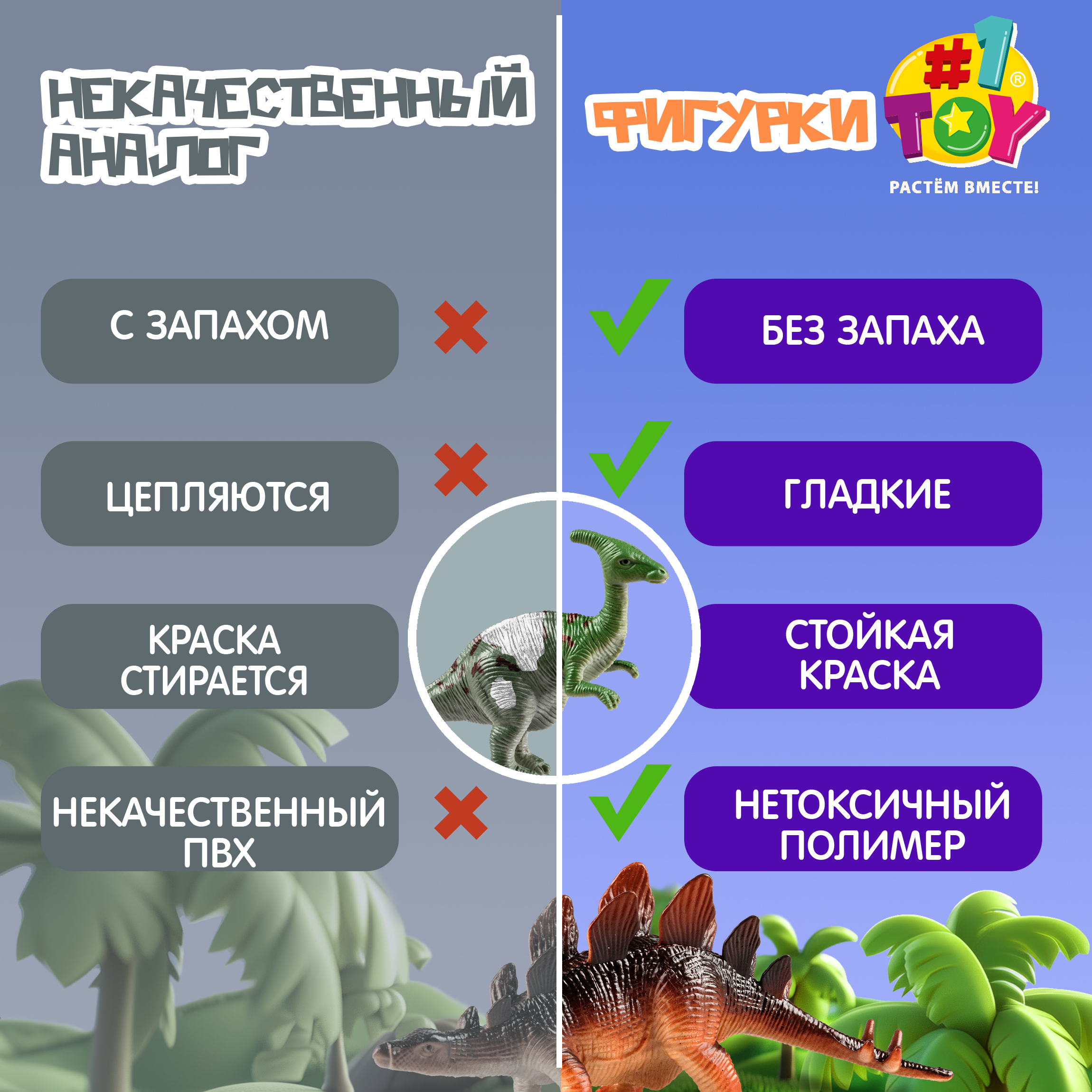 Игровой набор 1TOY - фото 2