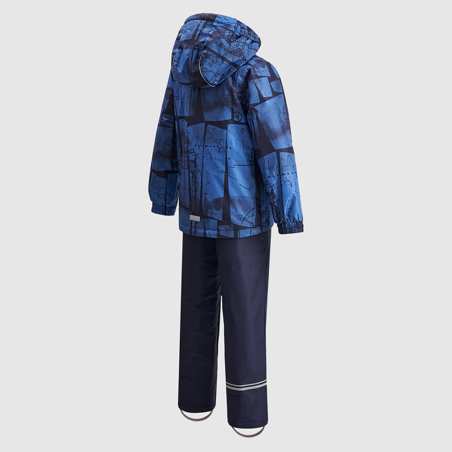 Костюм Premont SP322217ELECTRICBLUE - фото 5