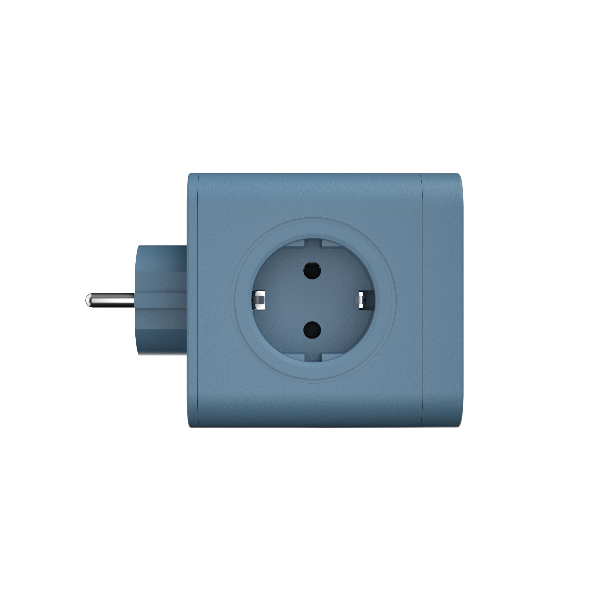 Разветвитель сетевой AGNI TP-WJ3U4E-C - фото 4