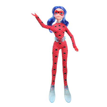 Кукла модельная Miraculous