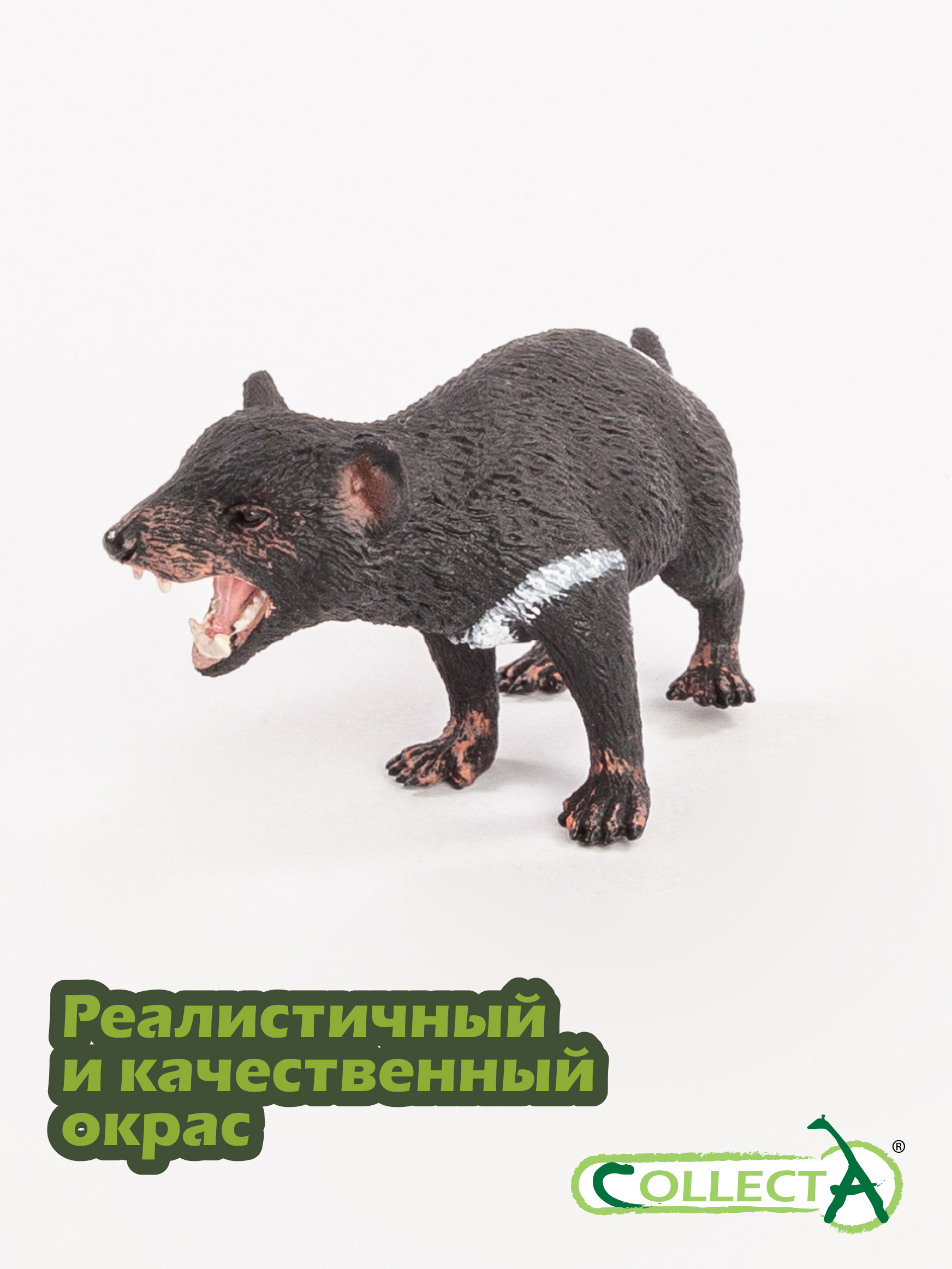 Фигурка Collecta Тасманийский дьявол - фото 4