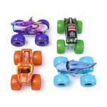 Игровой набор Monster Jam