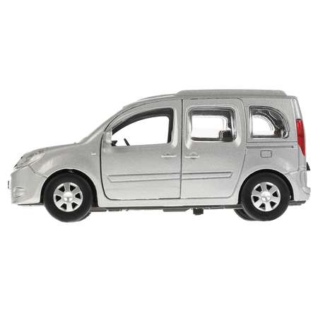 Автомобиль Технопарк Renault KANGOO