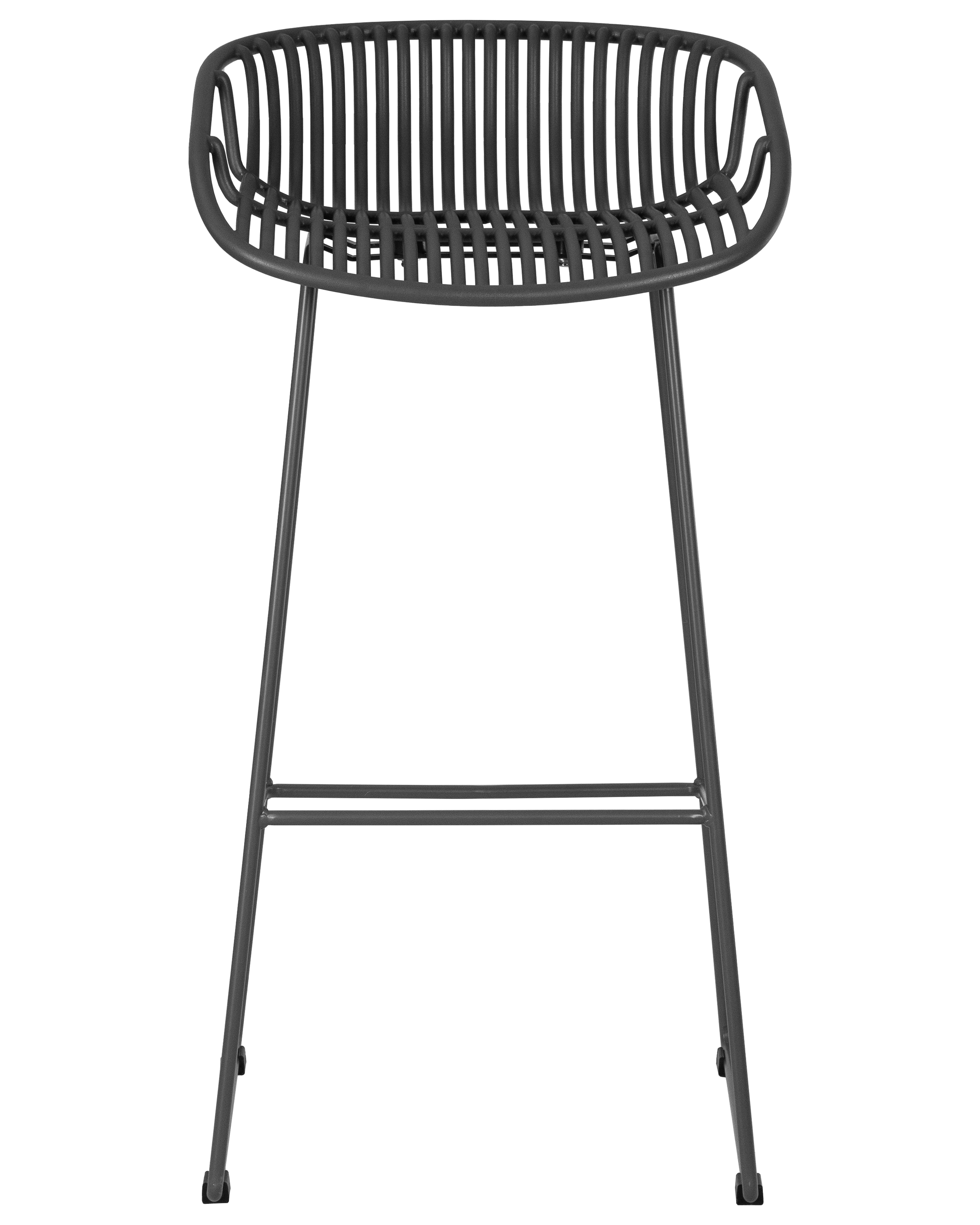 Стул DOBRIN FRANK 4 шт. - фото 6