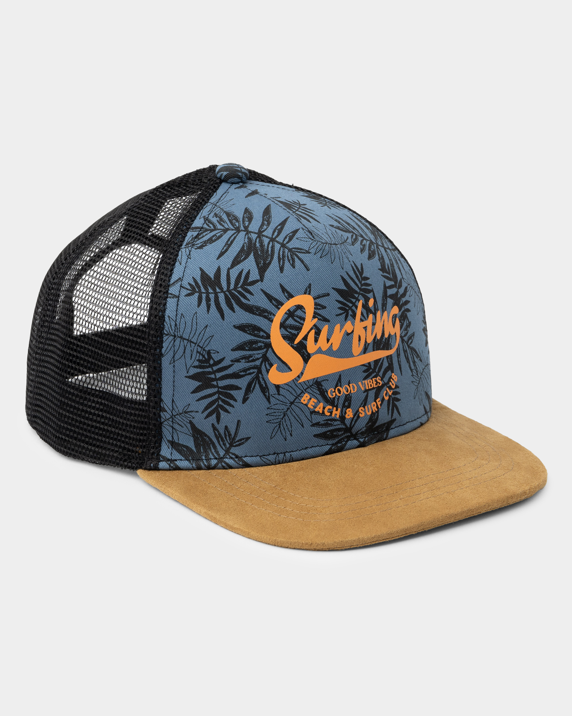 Кепка Futurino S26FU6-B37tb-D6 - фото 1