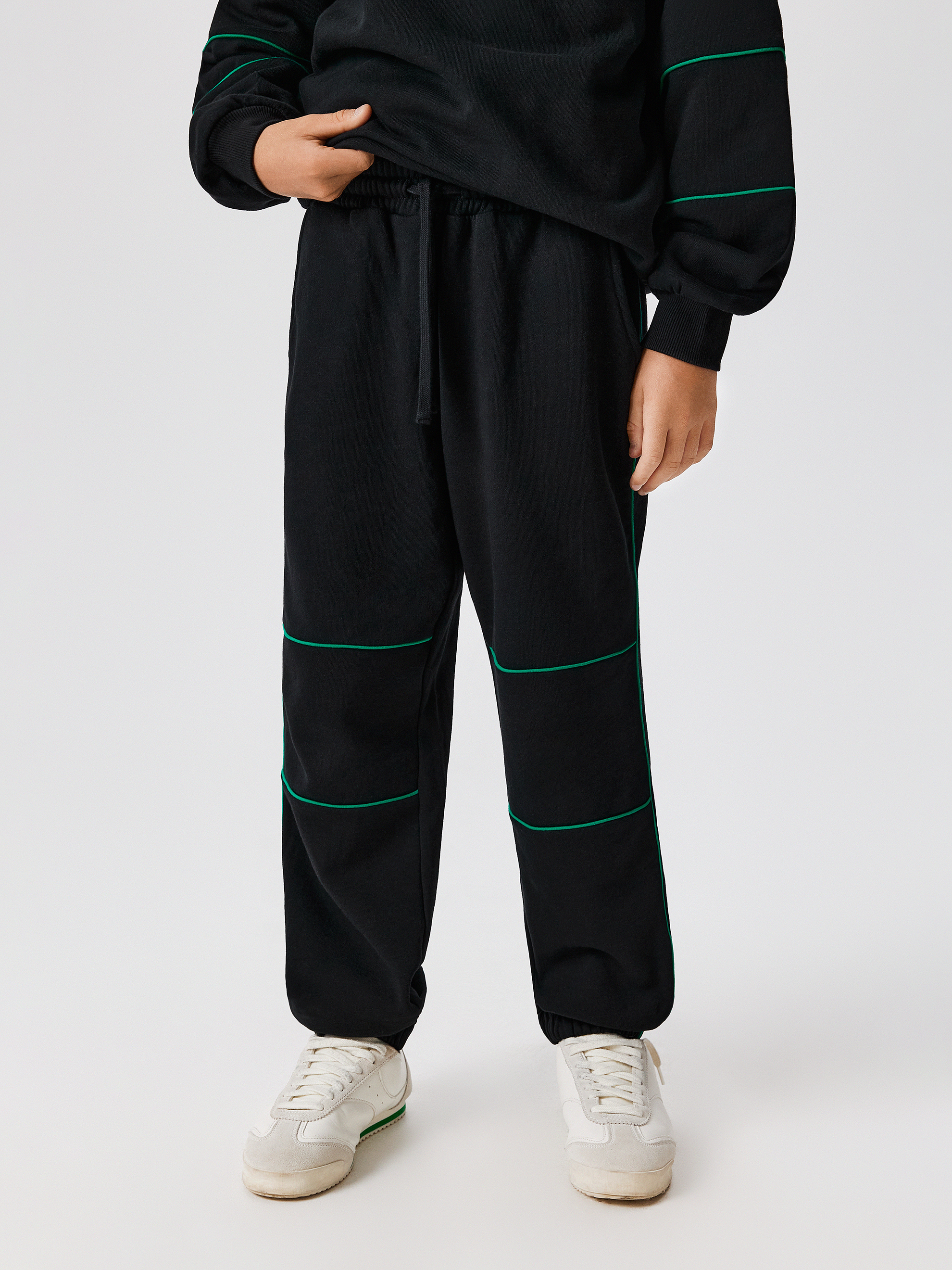 Брюки Acoola 20110460122_0093167 - фото 1