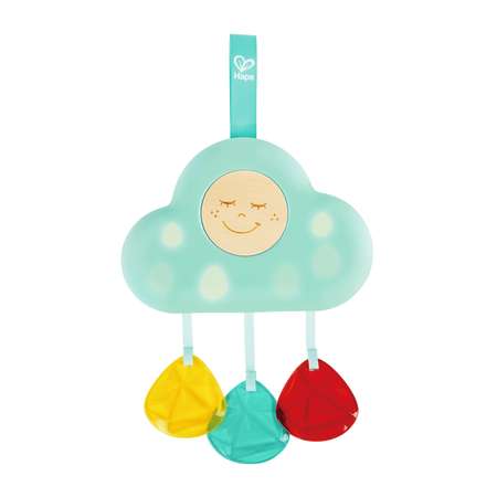 Игрушка Hape погремушка