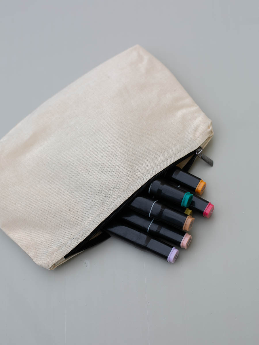 Пенал Lemur Studio - фото 4