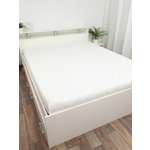 Простыня Wellness Бобы 240 x 220 см 1 шт.