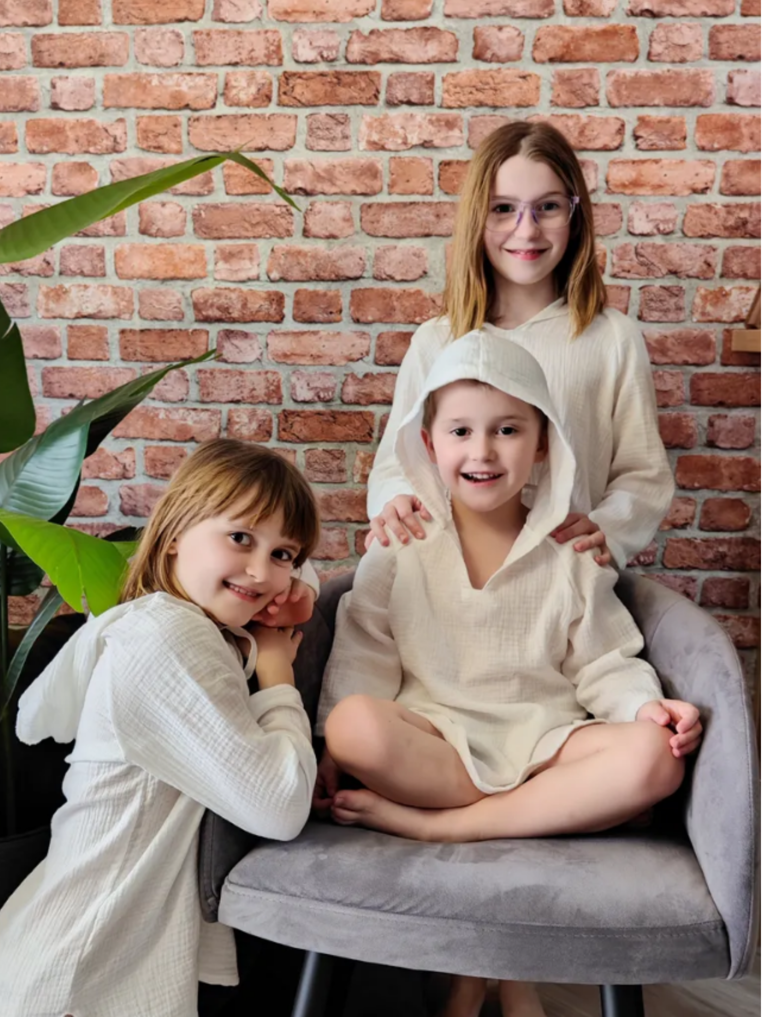 Туника КВАРК лук 110101 - фото 4