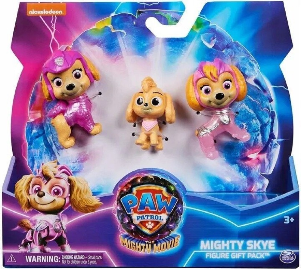 Фигурка Paw Patrol - фото 1