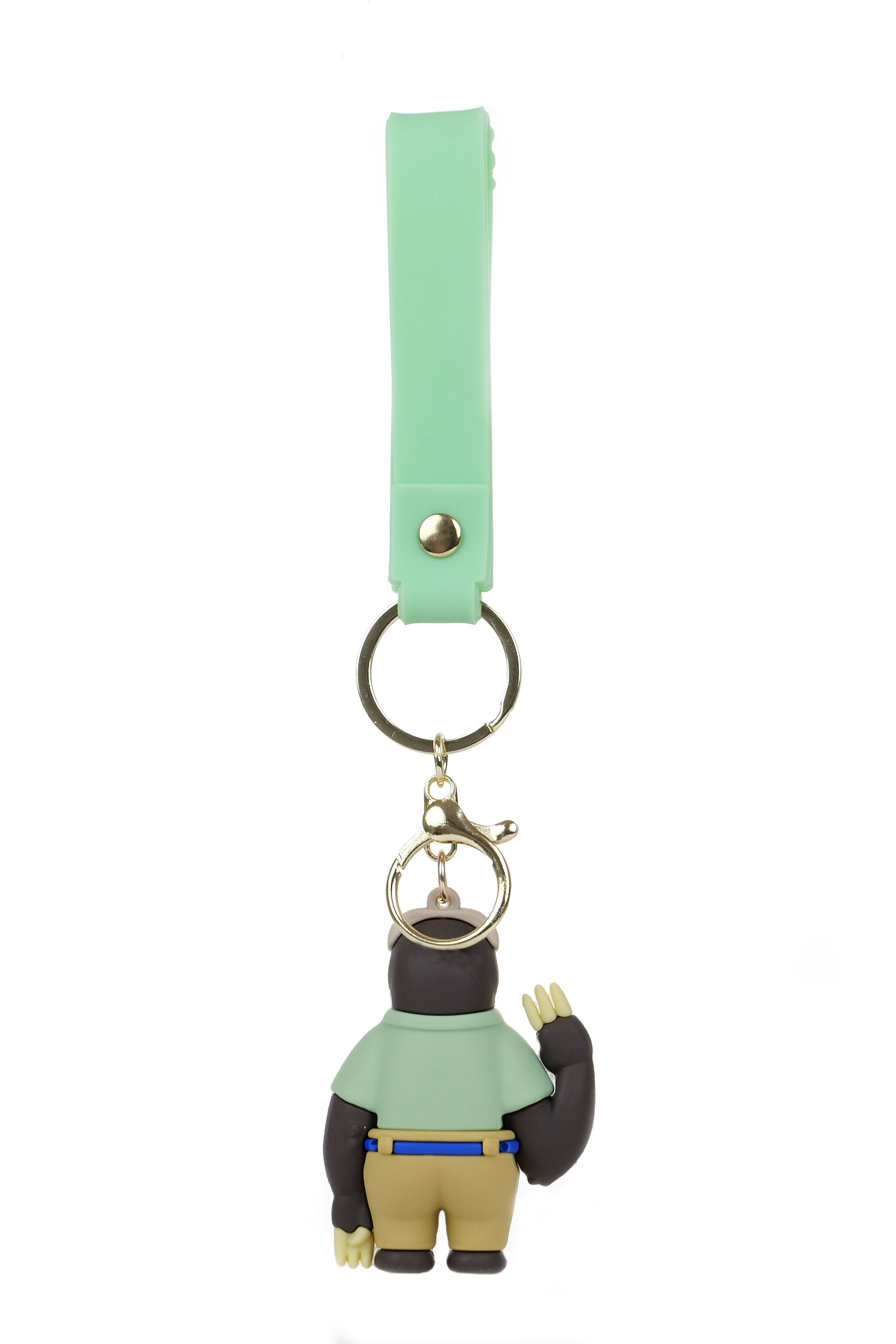 Брелок Зверополис Блиц - фото 9