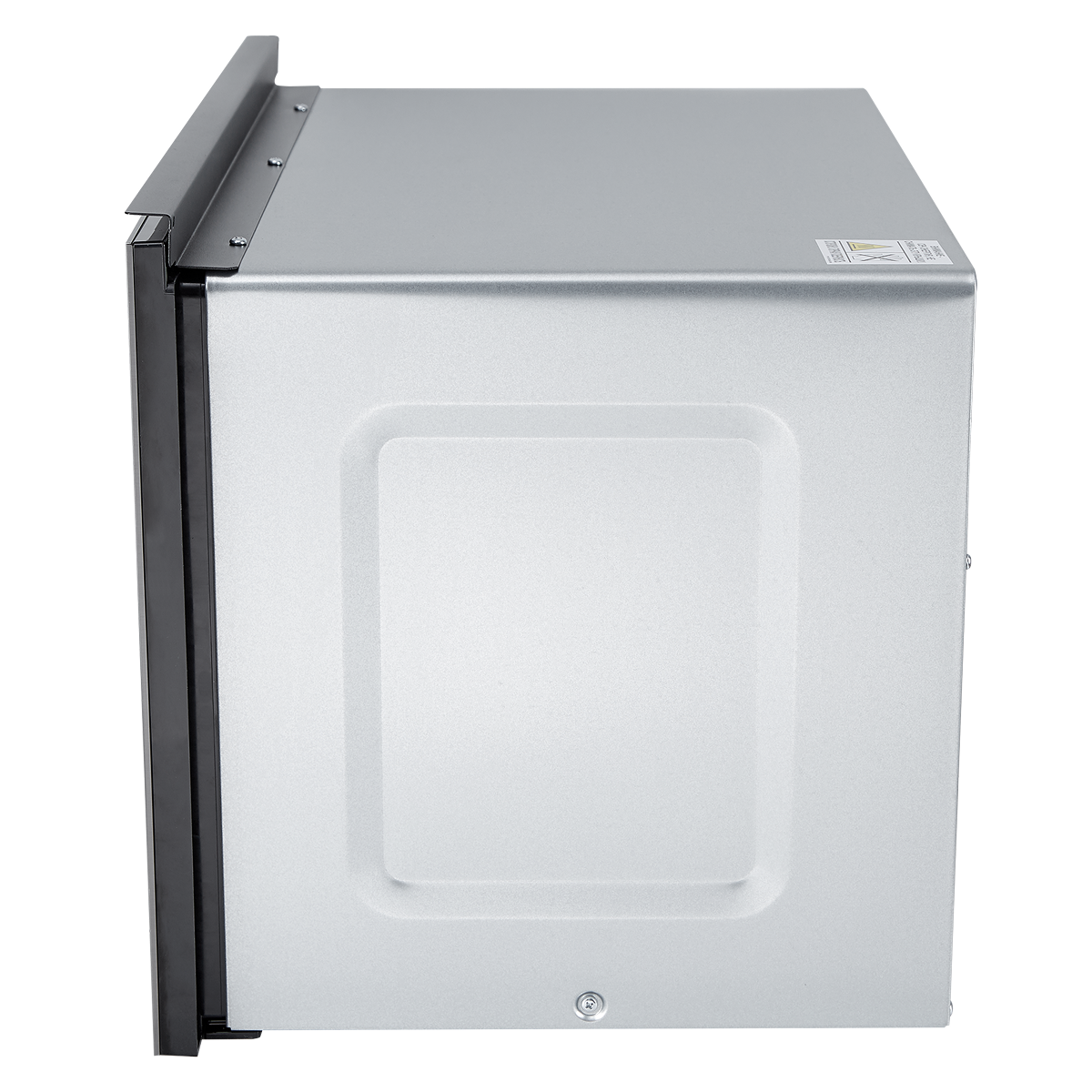 Микроволновая печь встраиваемая EXITEQ EXM-109 black - фото 8