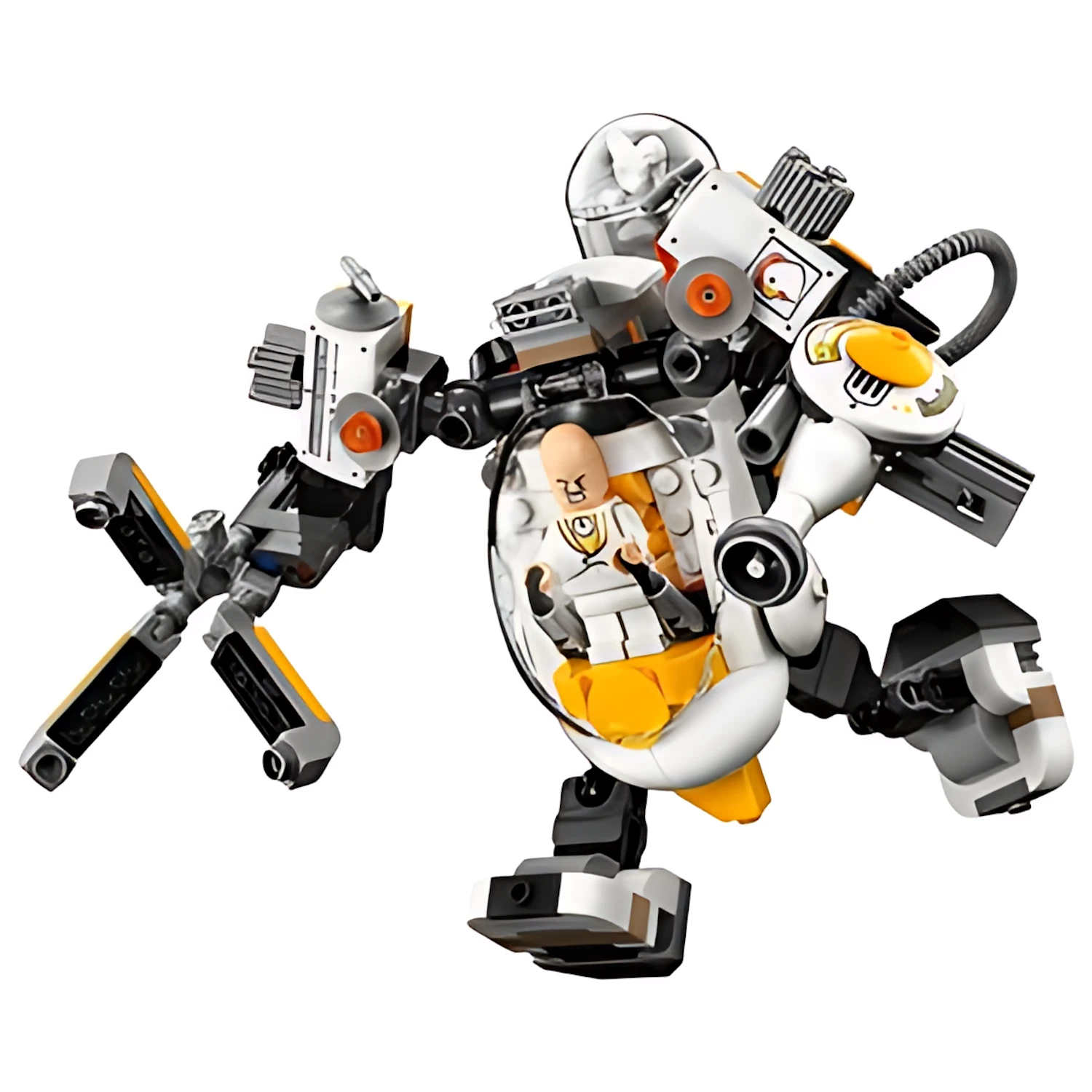 Конструктор LEGO Batman Movie - фото 1