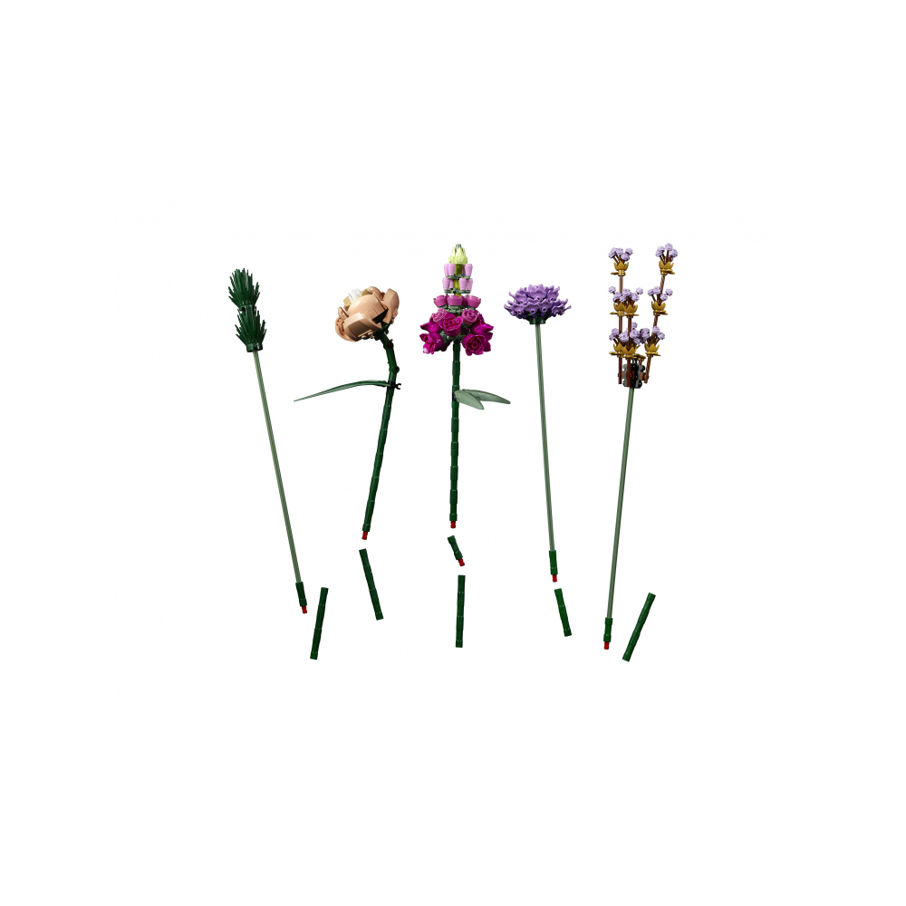 Конструктор LEGO Creator 2048 дет. - фото 6