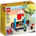Конструктор LEGO Creator 40488 239 дет.