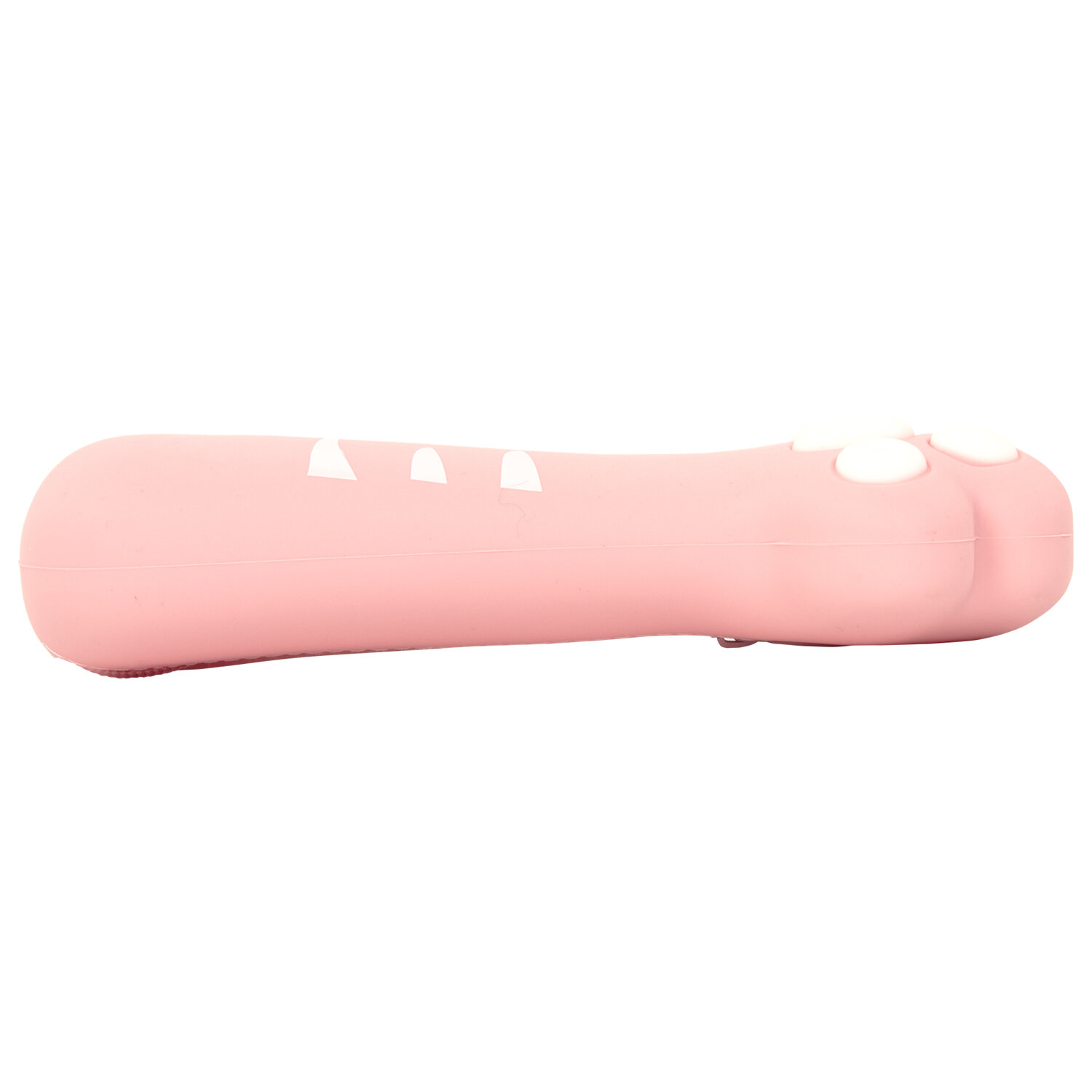 Пенал Юнландия Paw Pink - фото 2