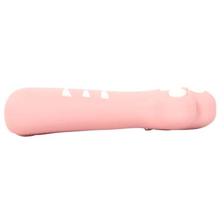 Пенал косметичка Юнландия Paw Pink