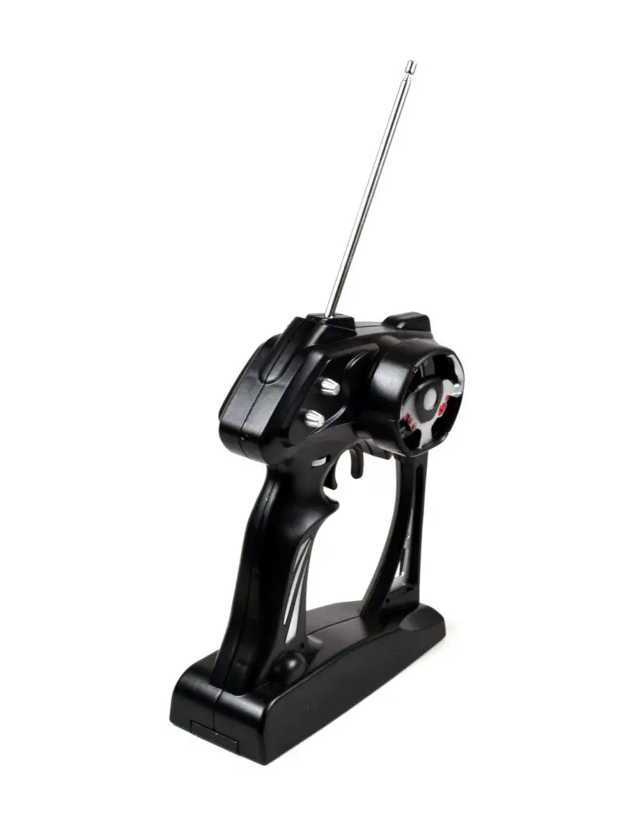 Автомобиль РУ HuangBo Toys - фото 9