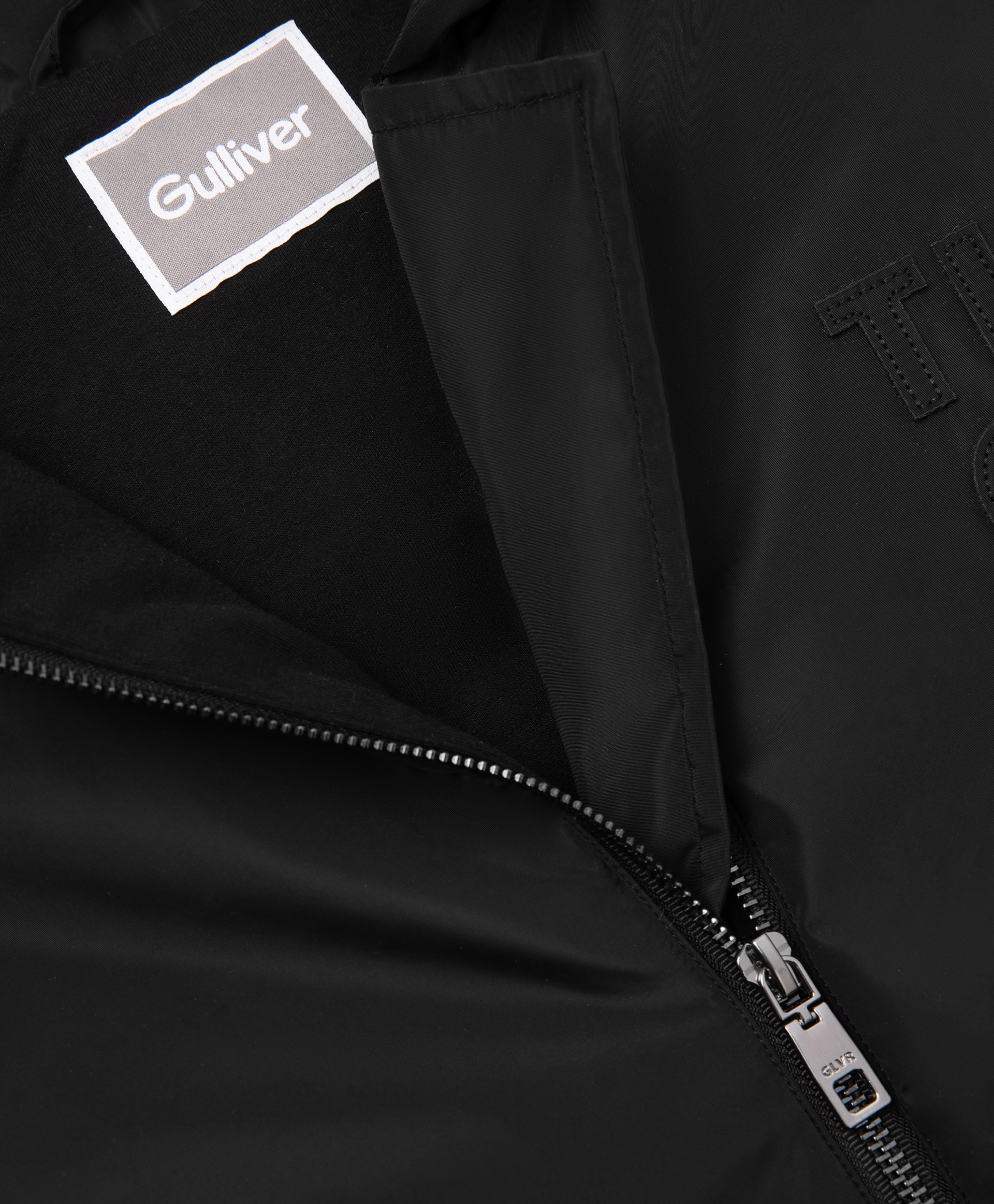 Куртка Gulliver 225SCGC4101 - фото 10
