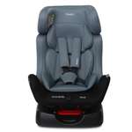 Автокресло BabyGo Kruiz New 0+/1/2 (0-25 кг) зеленый