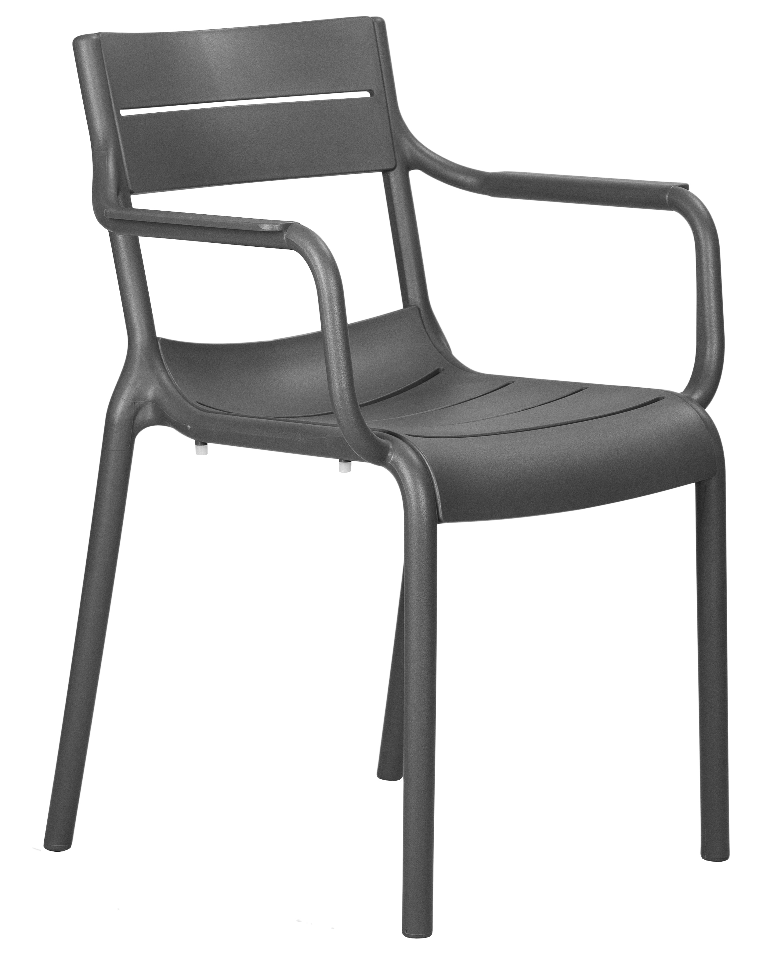 Стул DOBRIN TIM 4 шт. - фото 2