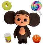 Игровой набор Funky Toys Чебурашка