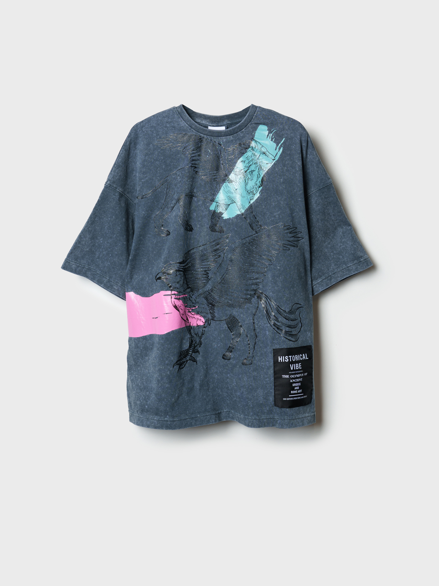 Футболка PlayToday 12621202 - фото 6