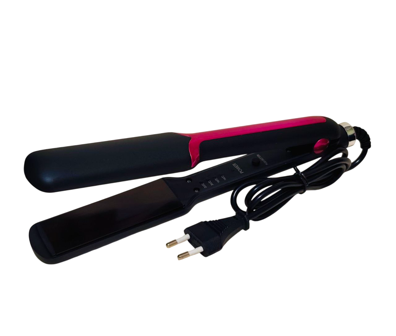 Утюжок mutter выпрямитель - фото 1