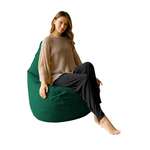 Кресло-мешок DreamBag зеленый