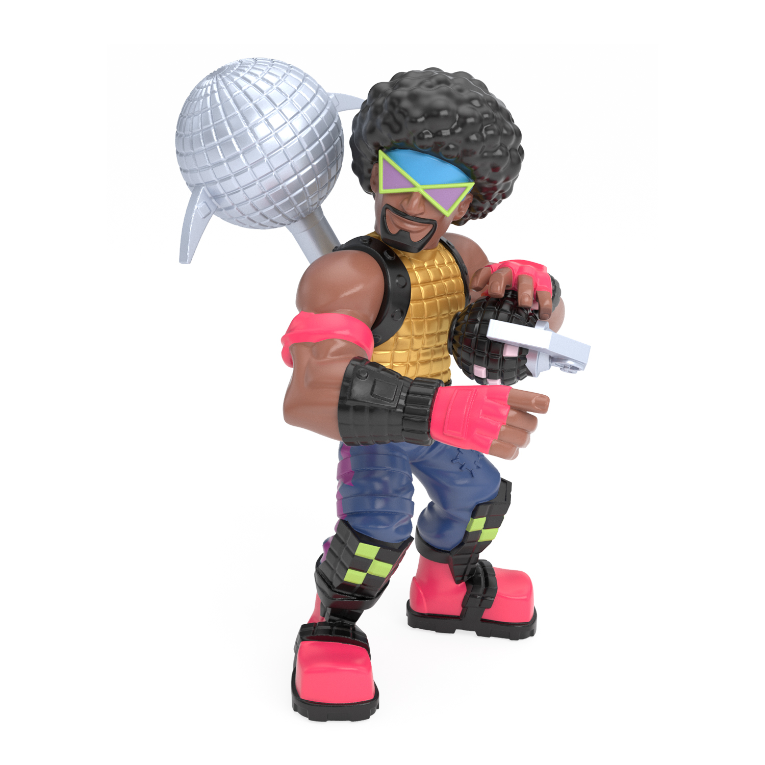Фигурка Fortnite - фото 4