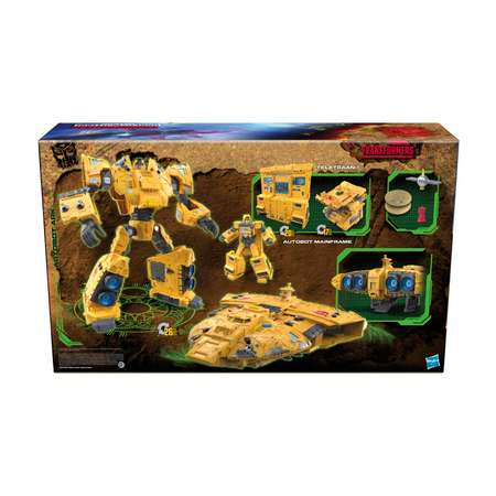 Фигурка Transformers