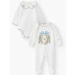 Боди и комбинезон Happy Baby