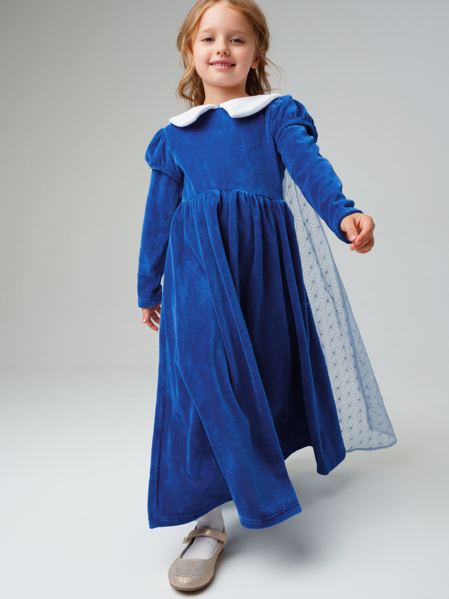 Платье PlayToday 42522016 - фото 3