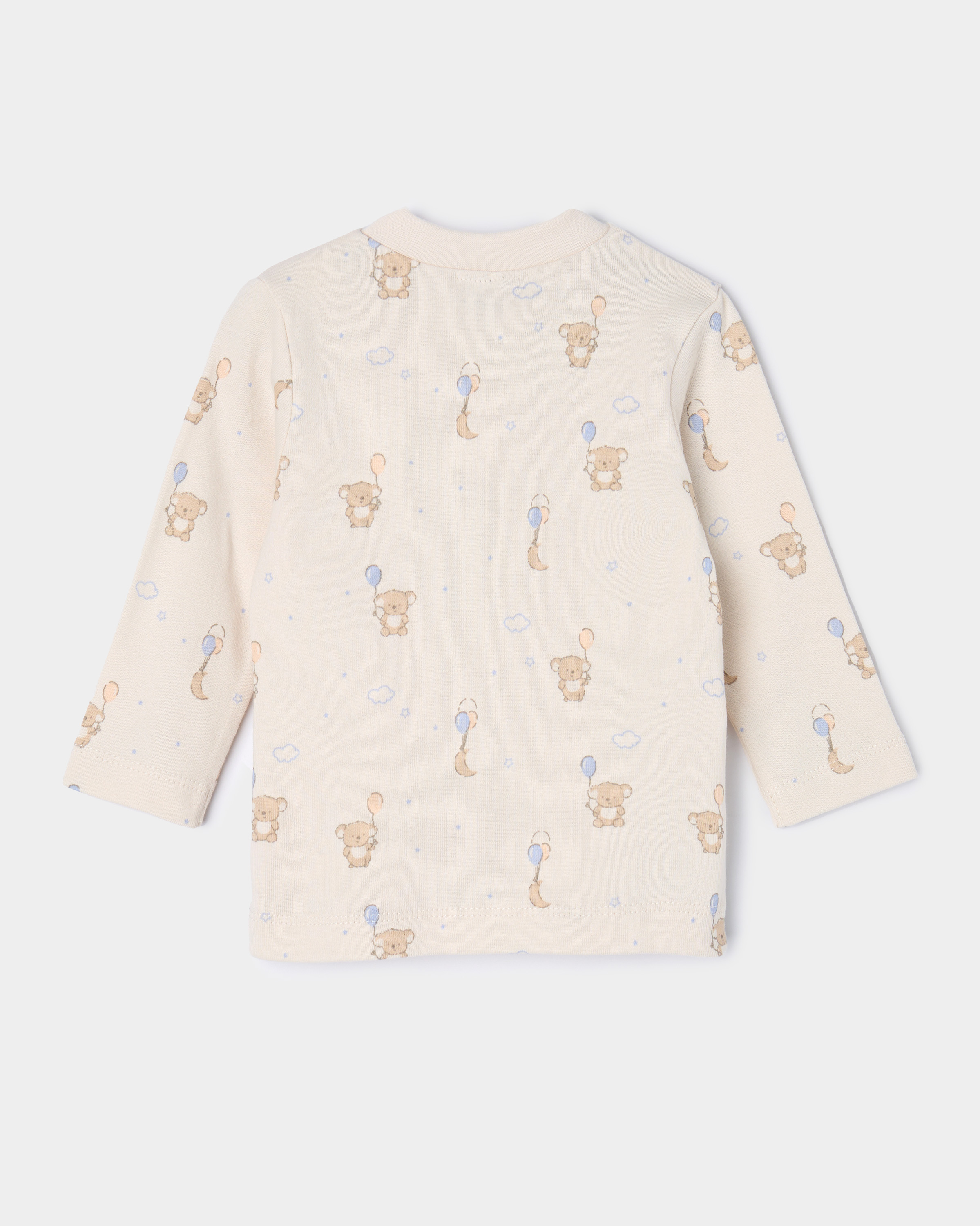 Распашонка Моя Горошинка S26MG4-2/029ib-L2 - фото 2