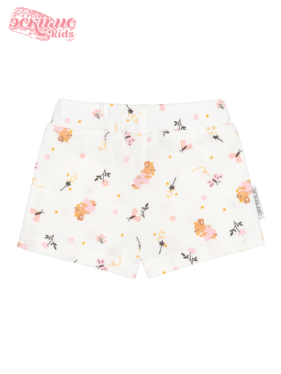 Шорты 2 шт Эскимо 33-8142 - фото 4