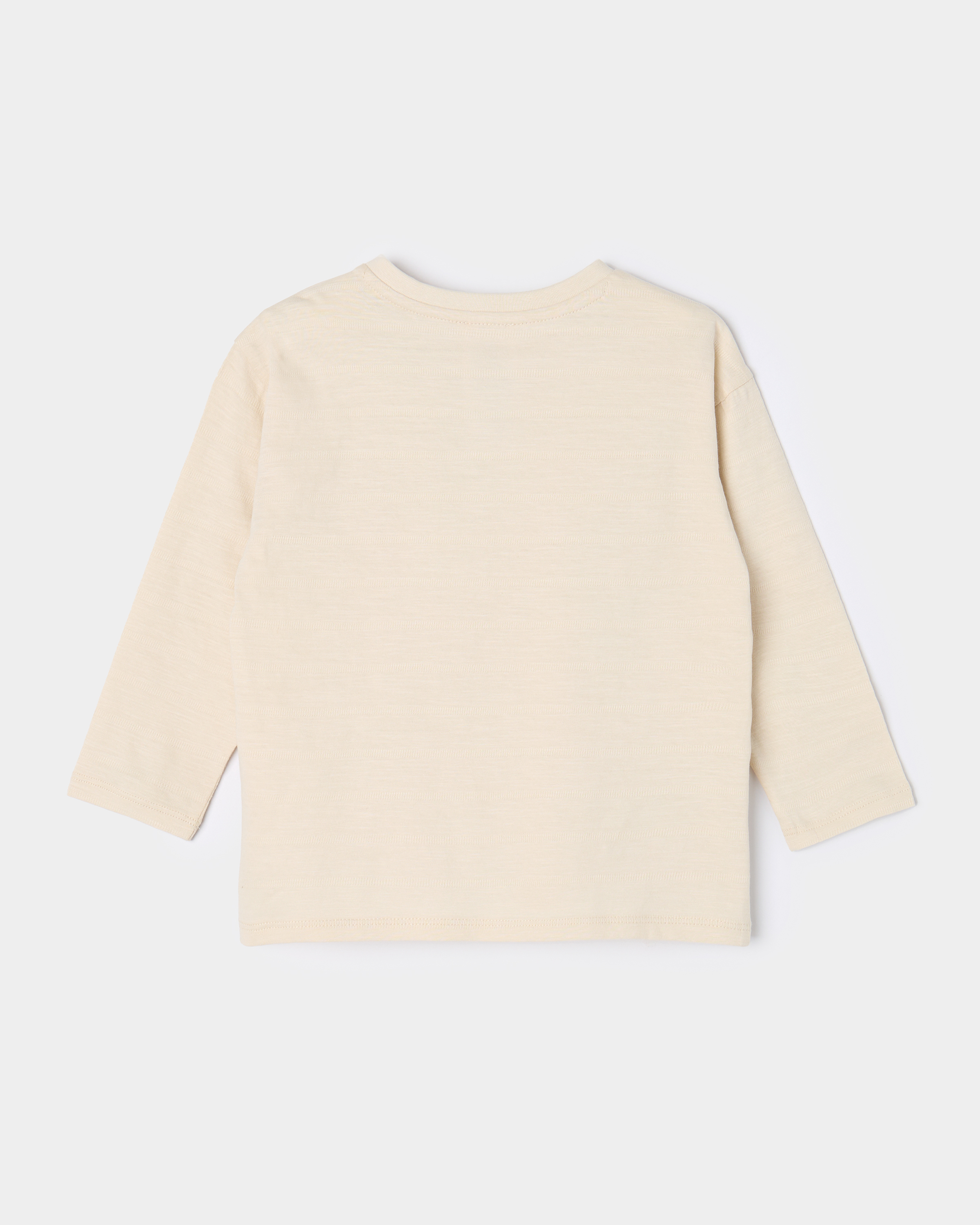 Лонгслив BabyGo S26BG4KBAW25100ibL2 - фото 2