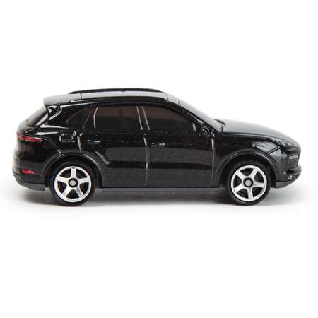 Автомобиль Matchbox Porsche Cayenne 1:64 в ассортименте