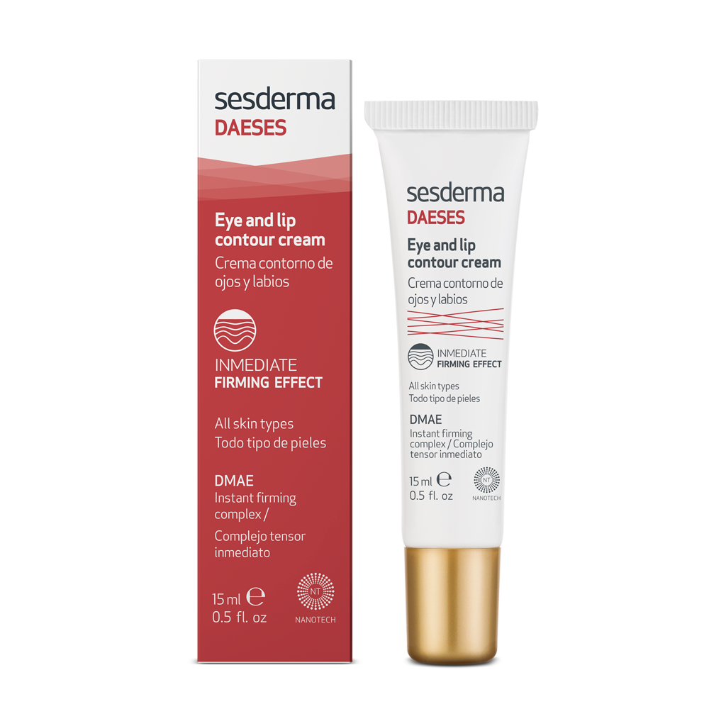 Крем Sesderma DAESES 15 мл - фото 1