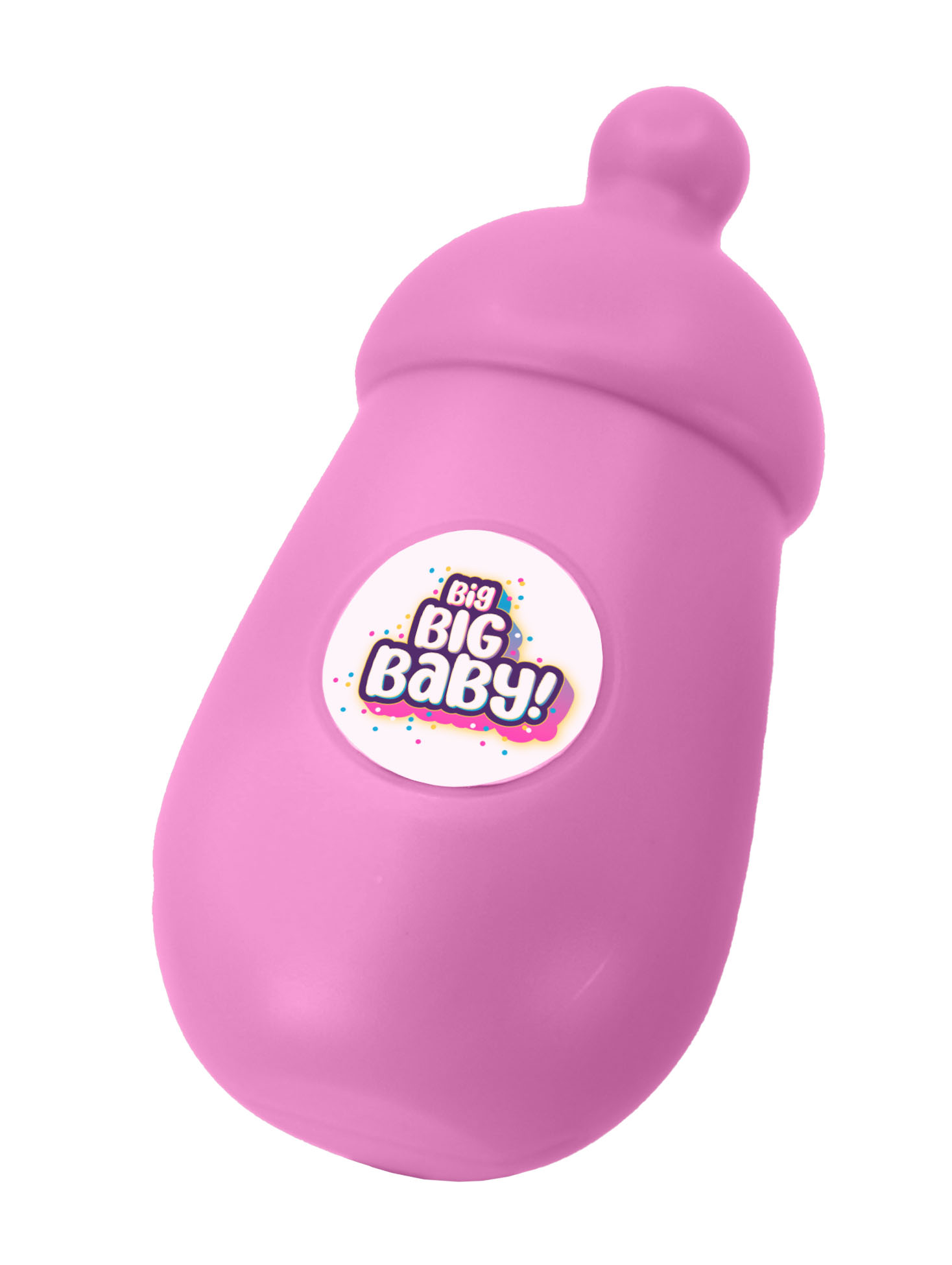 Игрушка мягкая BIG BIG BABY кукла - фото 20