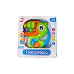 Игрушка музыкальная Baby and Kids пианино