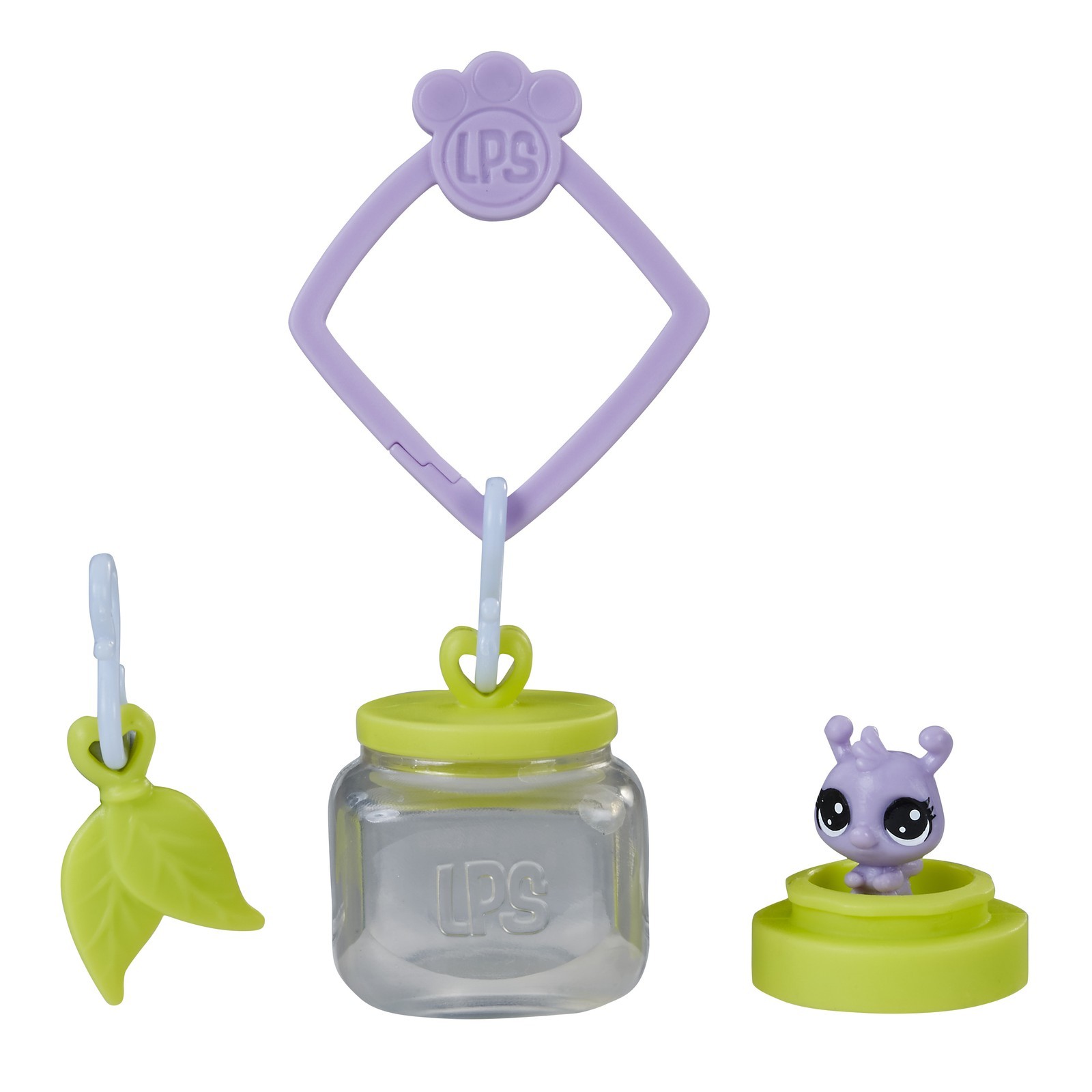 Игровой набор Littlest Pet Shop в ассортименте - фото 19